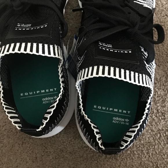 Adidas EQT Support Adv - Picture 4 of 5